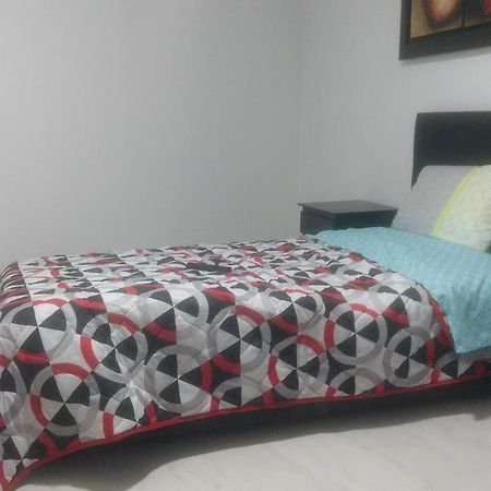 Apartaestudios El Cable Manizales Eksteriør billede