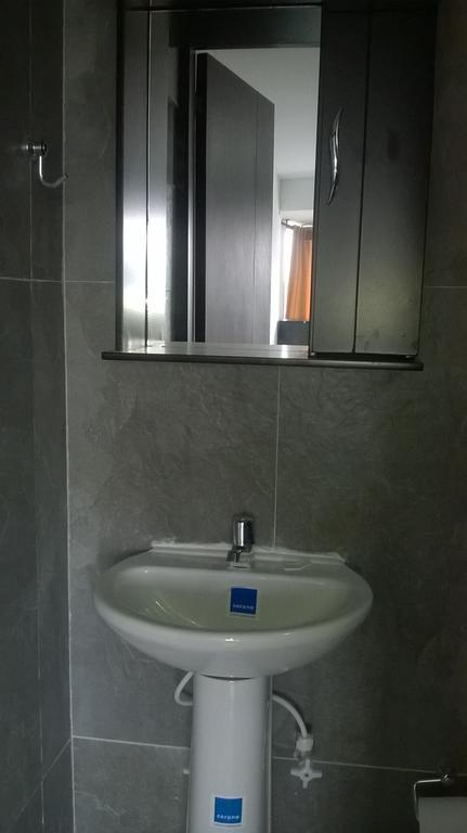 Apartaestudios El Cable Manizales Eksteriør billede