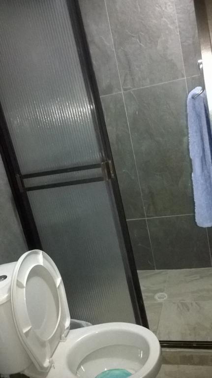 Apartaestudios El Cable Manizales Eksteriør billede