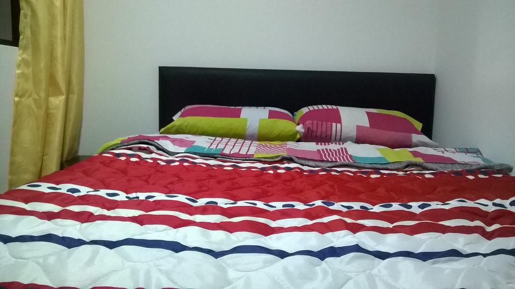 Apartaestudios El Cable Manizales Eksteriør billede