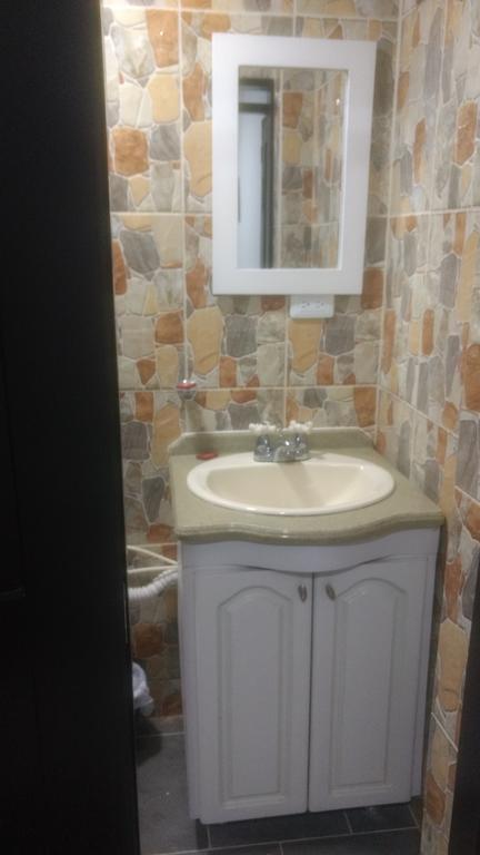 Apartaestudios El Cable Manizales Eksteriør billede